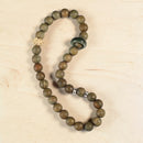 Pulsera Sándalo - Doble