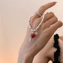 Pulsera Frutilla