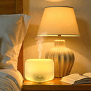 Difusor de aromaterapia - Luces de colores