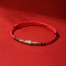 Pulsera Koi de la Fortuna