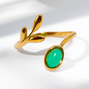 Anillo Hoja de Vida