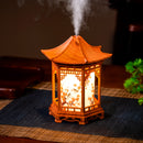 Humidificador Santuario