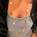 Collar Aura de Perlas