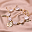 Pulsera Libélula de Vida