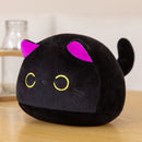 Gatito Negro de Peluche