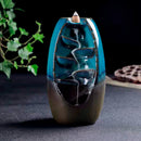 Cascada de Incienso + 10 Inciensos Especiales de regalo