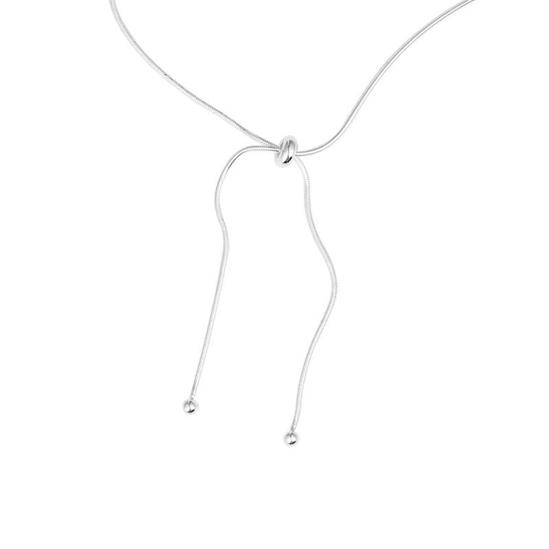 Collar de Plata