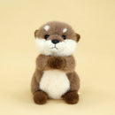 Peluche de Nutria