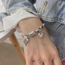 Pulsera Mensajes del Corazón