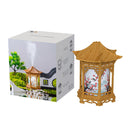 Humidificador Santuario