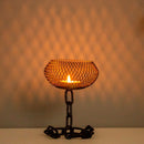 Candelabro Aura