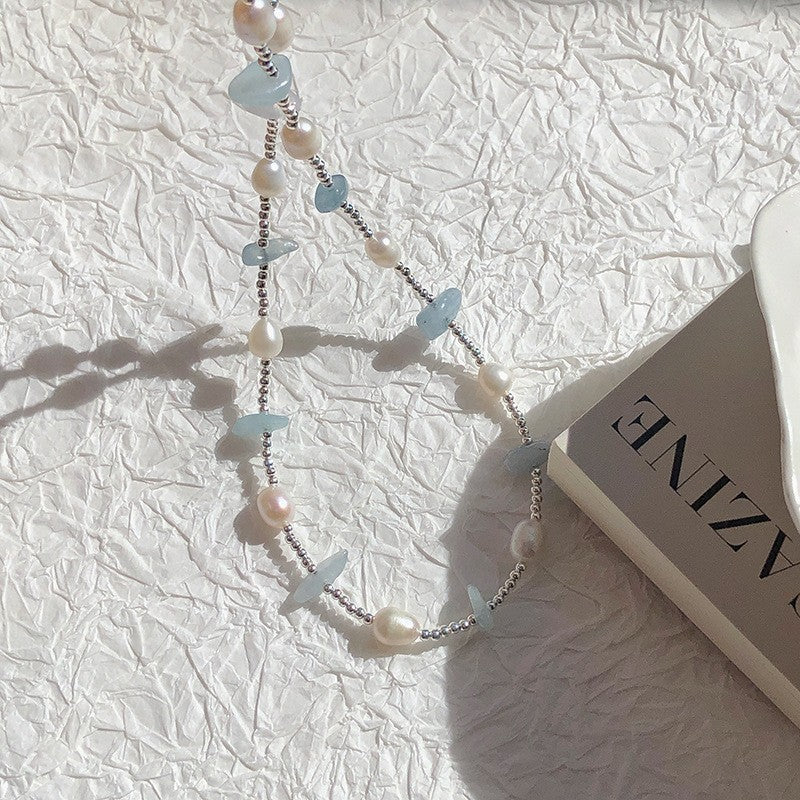 Collar Claridad Serena