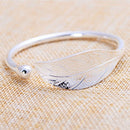 Brazalete Hoja Serena