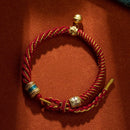 Pulsera Fuego