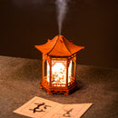 Humidificador Santuario