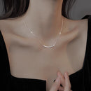 Collar de Plata - Aura