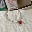 Pulsera Frutilla