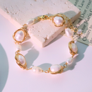 Pulseras Perlas - Nido de Luz