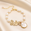 Pulsera Flor de Esperanza