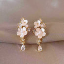 Aros Flor de Luz