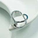 Anillo Vínculo de Luz