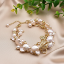 Pulsera Tesoro Devoto