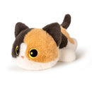 Peluche Gato - Tricolor