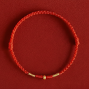 Pulsera de Hilo Rojo