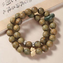 Pulsera Sándalo - Doble