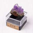 Set de minerales - 9 minerales pequeños en bruto