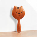 Peine gatito
