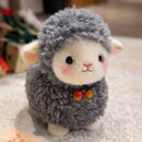 Peluche Ovejita