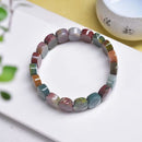 Pulsera Raíces del Bosque