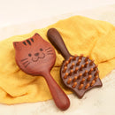 Peine gatito