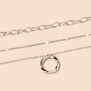 Collar Layers