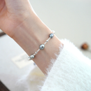Pulsera Plata Sutil