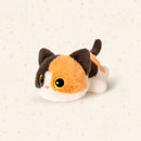 Peluche Gato - Tricolor