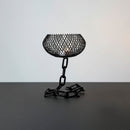 Candelabro Aura