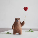 Oso Corazón Guardián