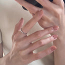 Anillo Ajustable Plata