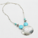 Collar Espiral del Universo