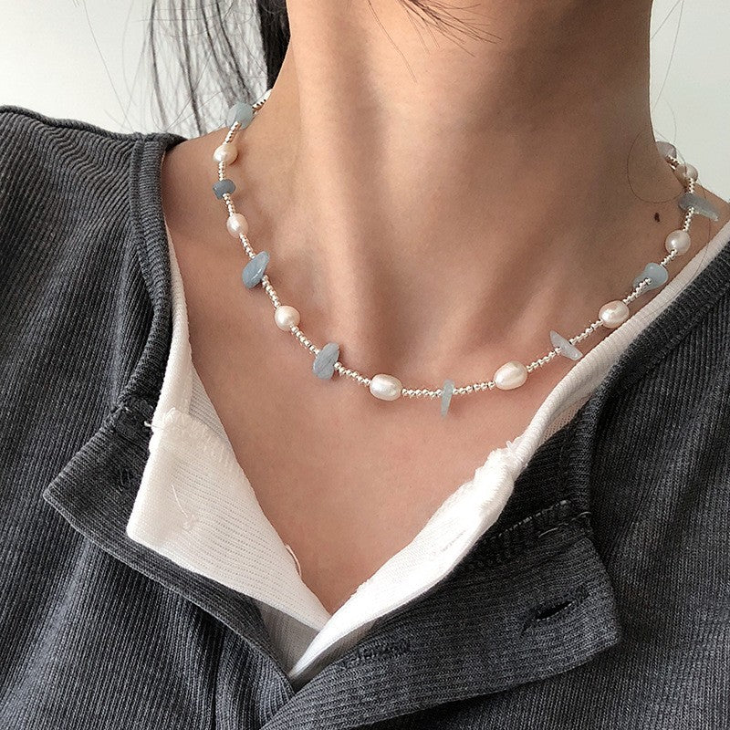 Collar Claridad Serena