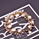 Pulsera Fe y Destello