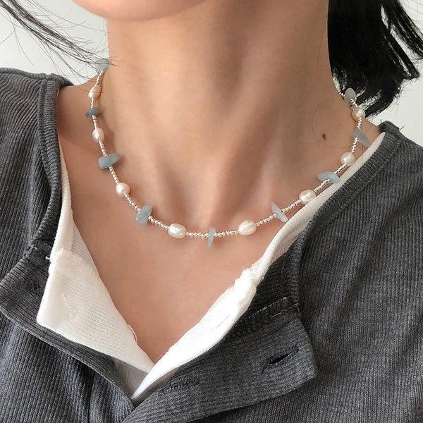 Collar Claridad Serena