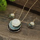 Conjunto Artesanal Laguna