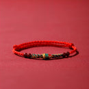 Pulsera Koi de la Fortuna