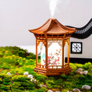 Humidificador Santuario