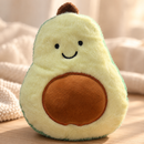 Peluche Palta