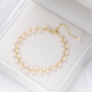 Pulsera de Perlas de Río