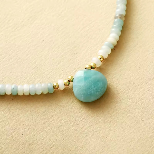 Collar Voz del Alma